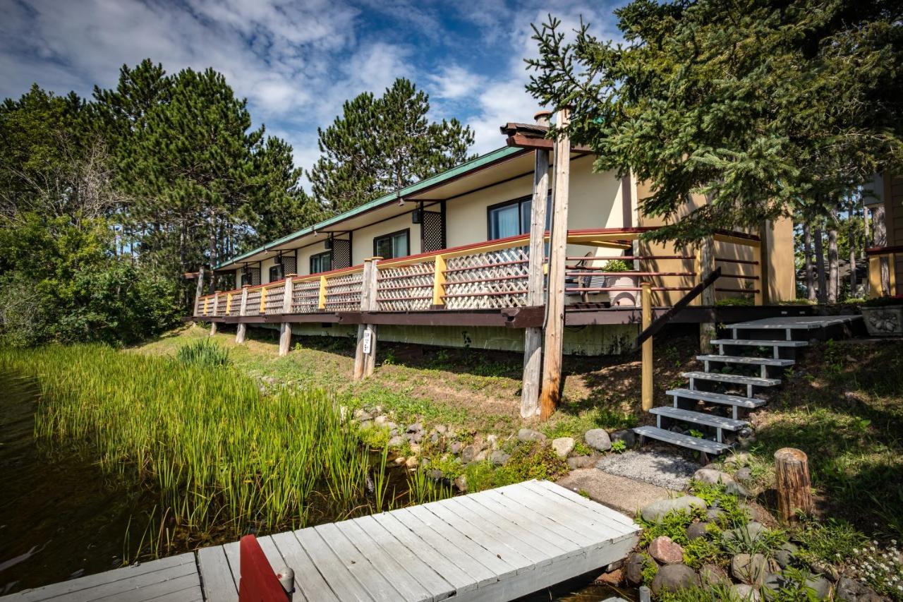 Riverside Motel HaywardHayward  Kültér fotó