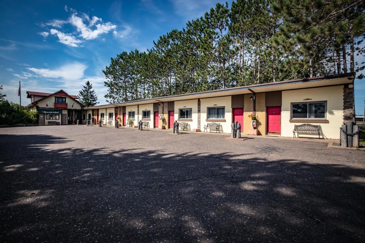 Riverside Motel HaywardHayward  Kültér fotó