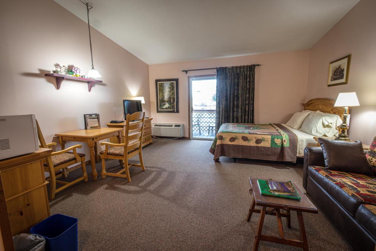 Riverside Motel HaywardHayward  Kültér fotó