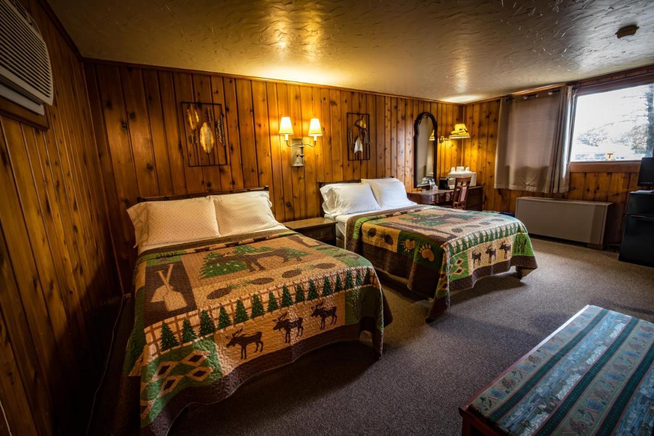 Riverside Motel HaywardHayward  Kültér fotó