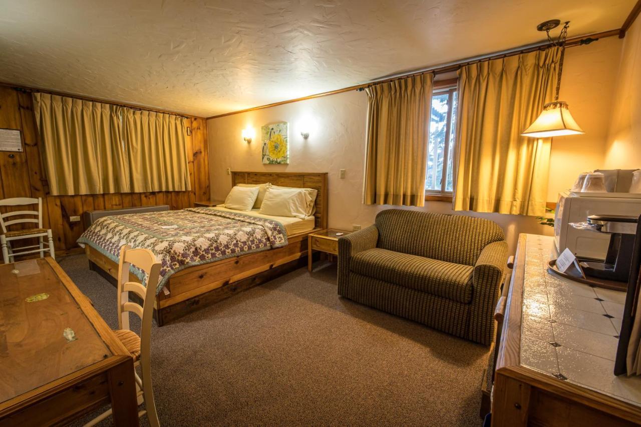 Riverside Motel HaywardHayward  Kültér fotó