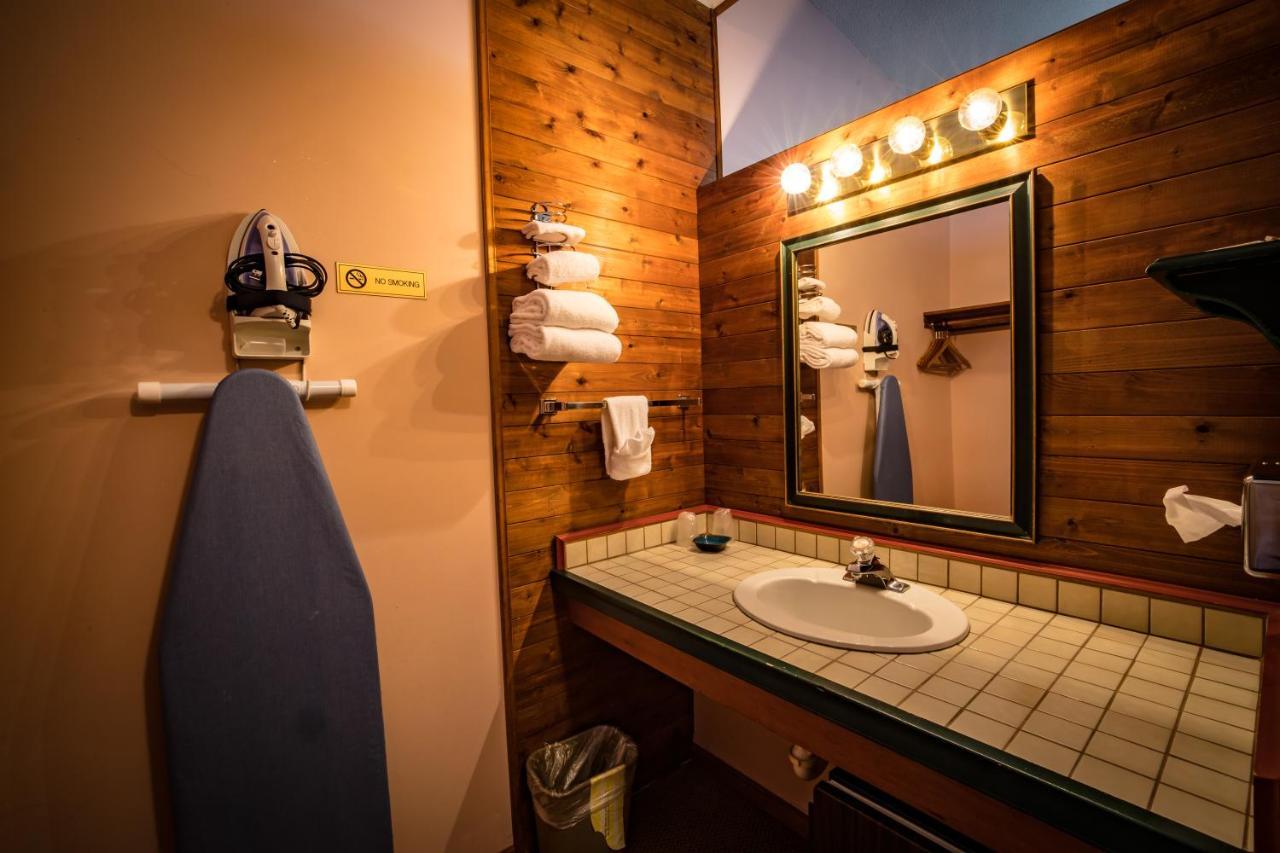 Riverside Motel HaywardHayward  Kültér fotó