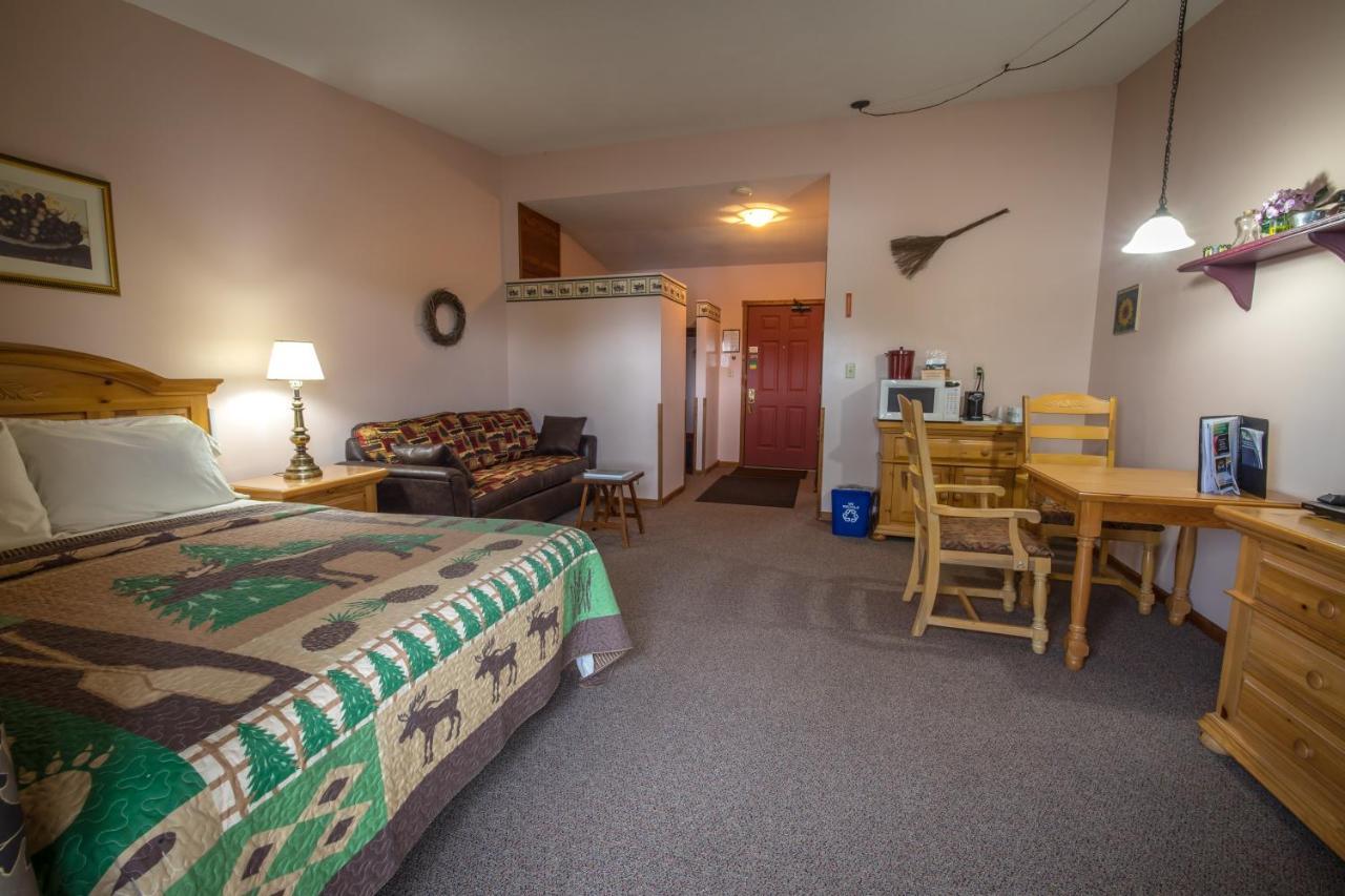 Riverside Motel HaywardHayward  Kültér fotó