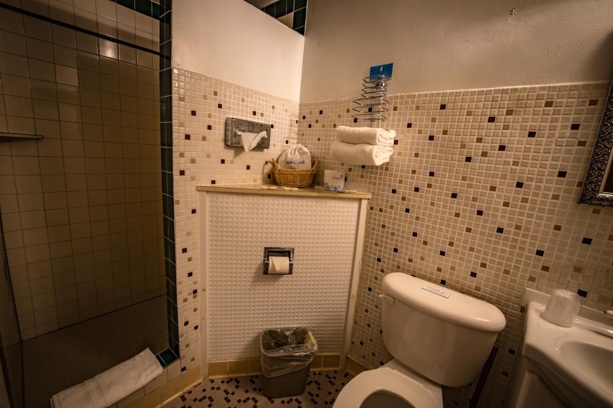 Riverside Motel HaywardHayward  Szoba fotó