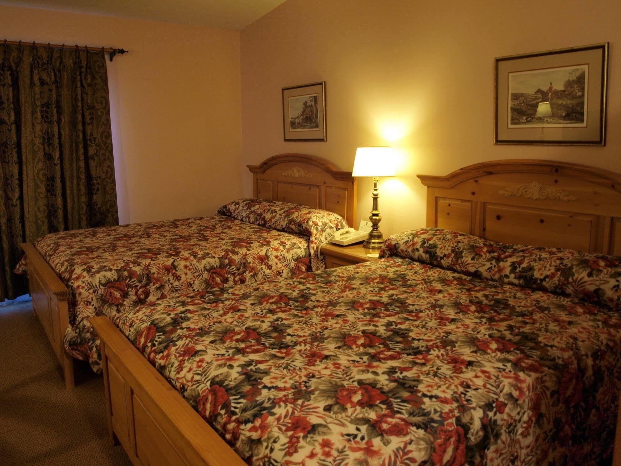 Riverside Motel HaywardHayward  Kültér fotó